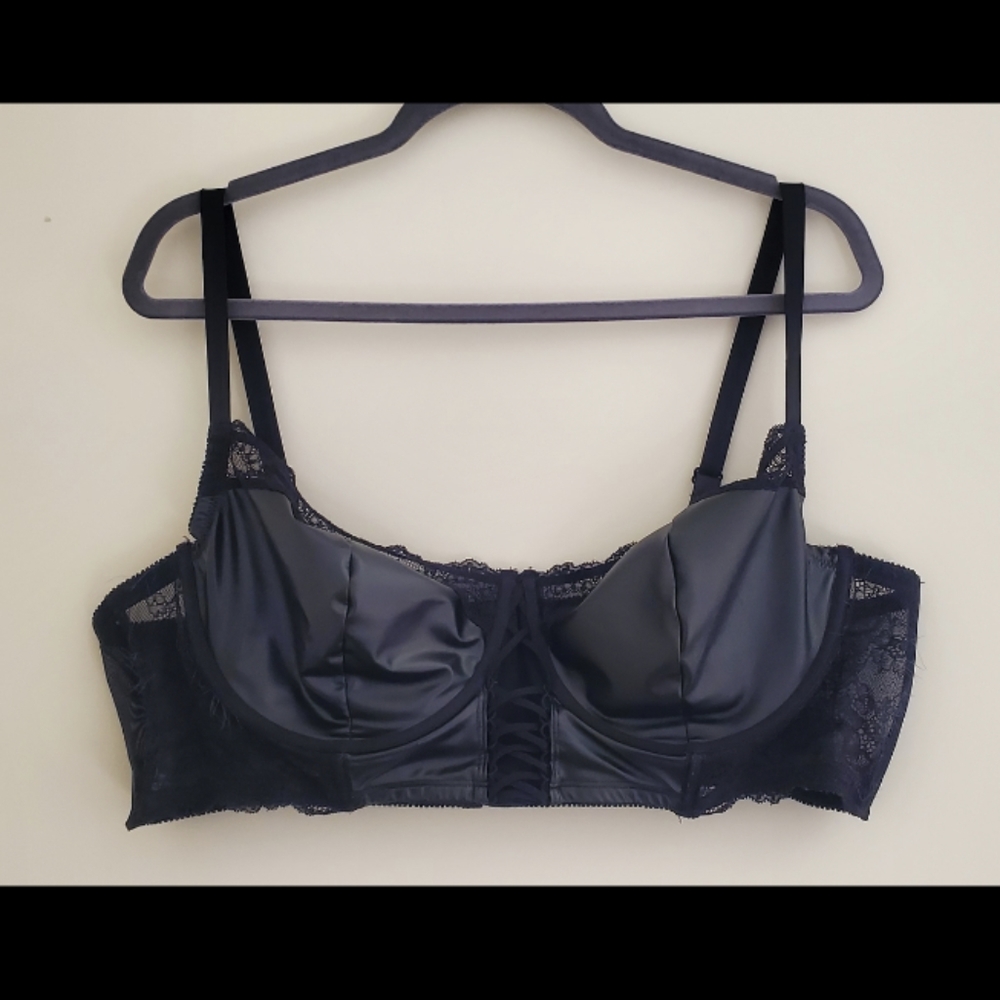 Torrid Curve bra